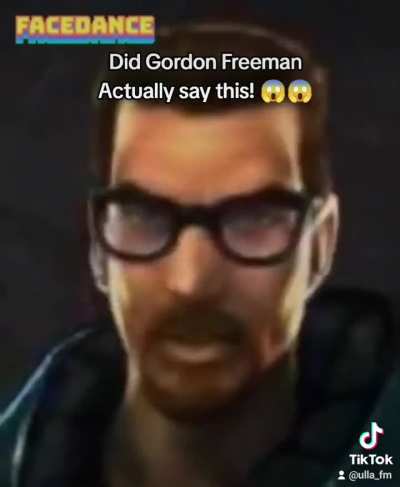 This is real