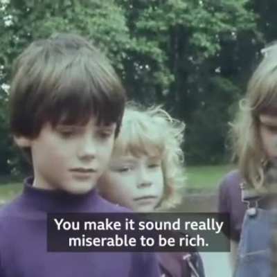 This kid gets it