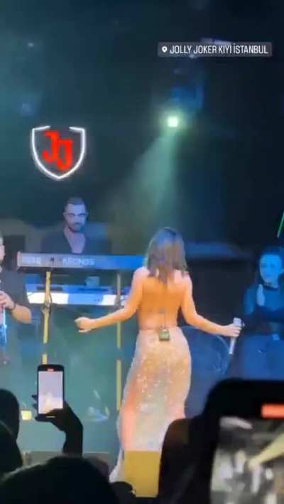 Simge Sağın