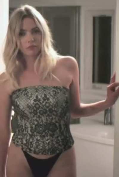Ashley Benson in Private Property