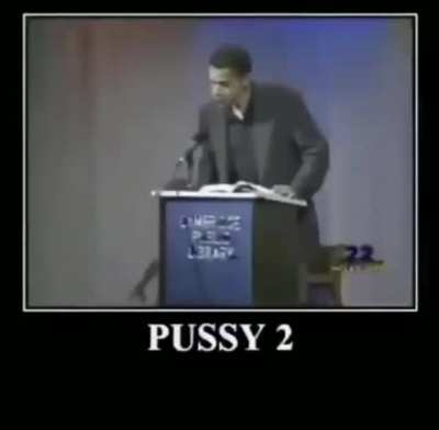 Pussy 2