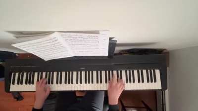 Beethoven&rsquo;t