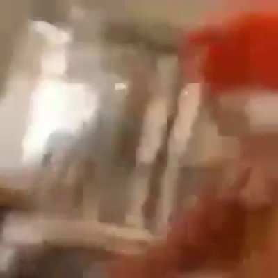 The mcfuck you