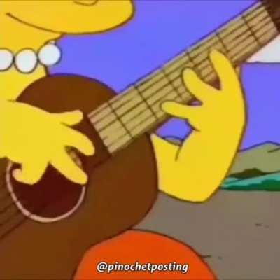 La mejicana, el medio tema.