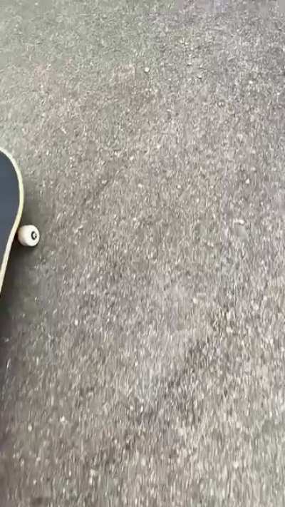 POV Impossible