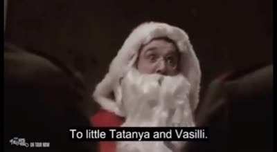 father christmas