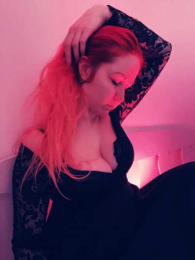 black sunday //