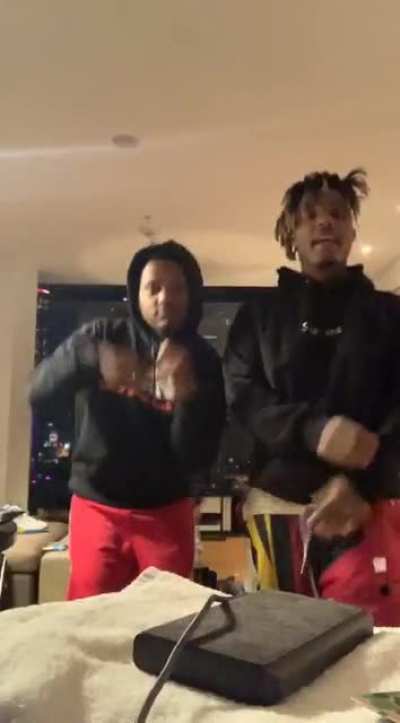 Made It Work full screen snippet