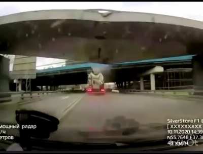 Didn&rsquo;t see that coming