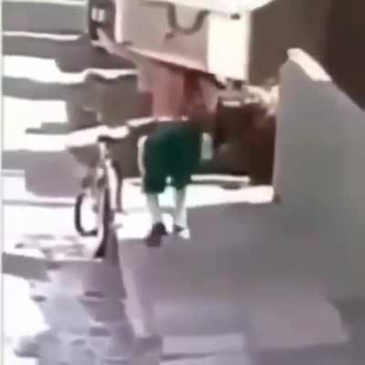 Crackheads gets the job done ig