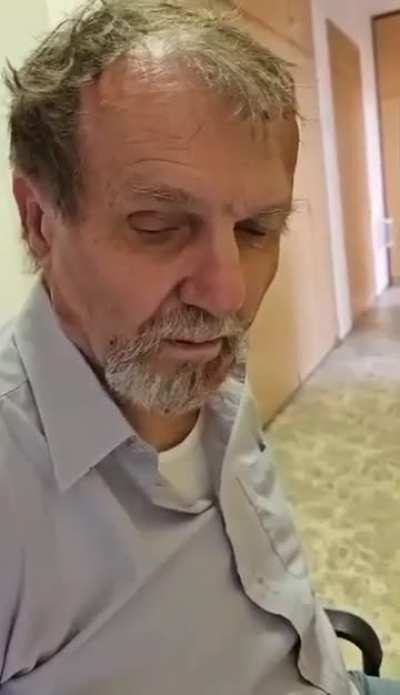 Vyjadrenie muža, ktor&yacute; sa pok&uacute;sil zastreliť Fica.