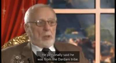 History lesson