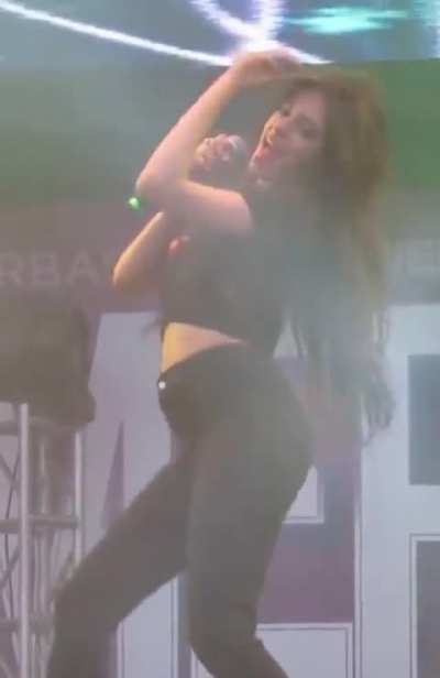 Camila Cabello