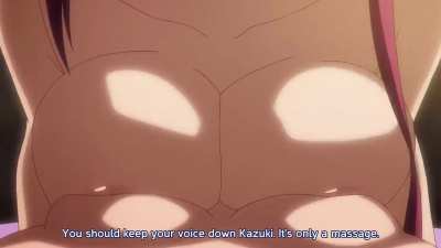 Grisaia no Rakuen Specials 5