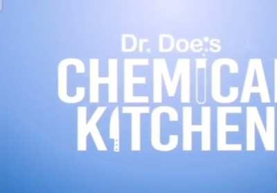 Chemistry Teacher teaches how to make&hellip;