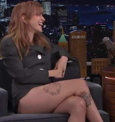 Hayley Williams 
