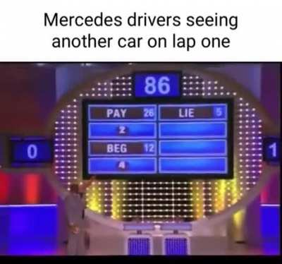 Guess they&rsquo;re called Mercs for a reason