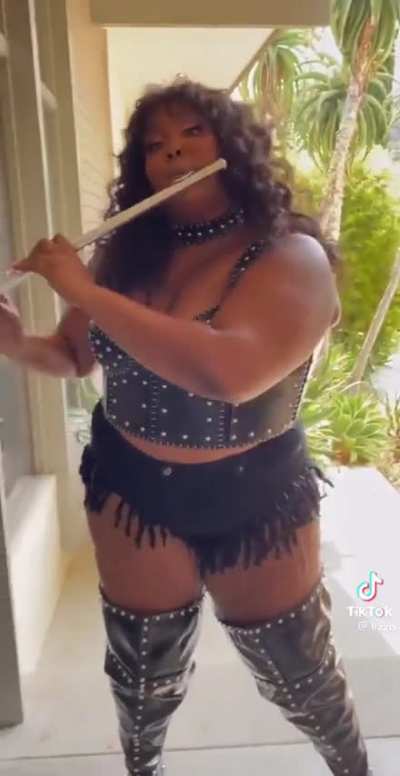 Lizzo