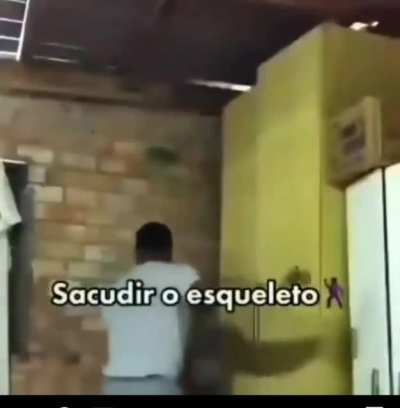 Minhas atividades preferidas 🤫