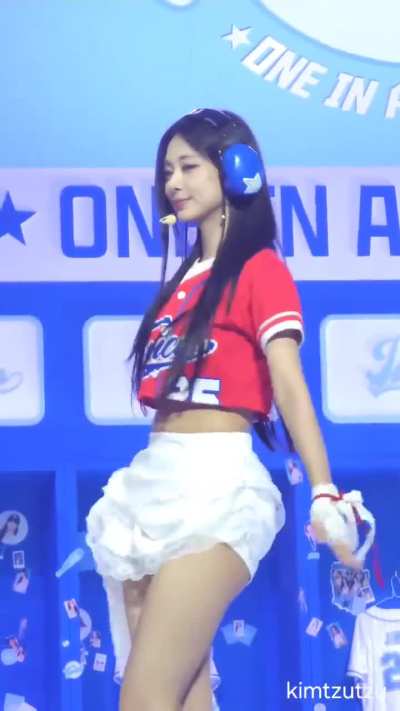 Tzuyu