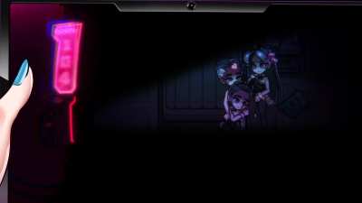 Third Crisis: Neon Nights - V0.1