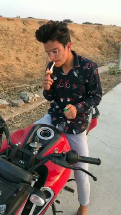 If blast doesn't kill him cancer will.