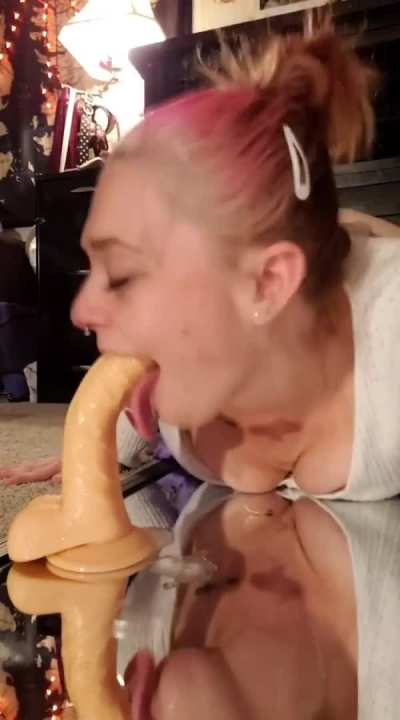 Oh you wanted a video in your dms?! Upvote and message me!!