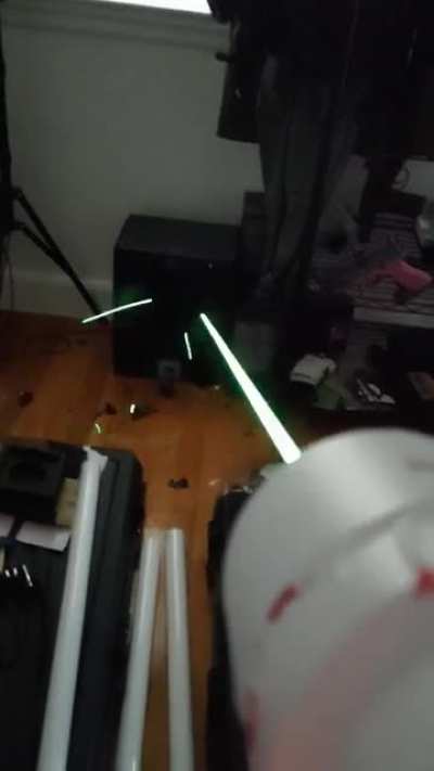 Finally finished it and got it to fire perfectly