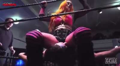 Priscilla Kelly