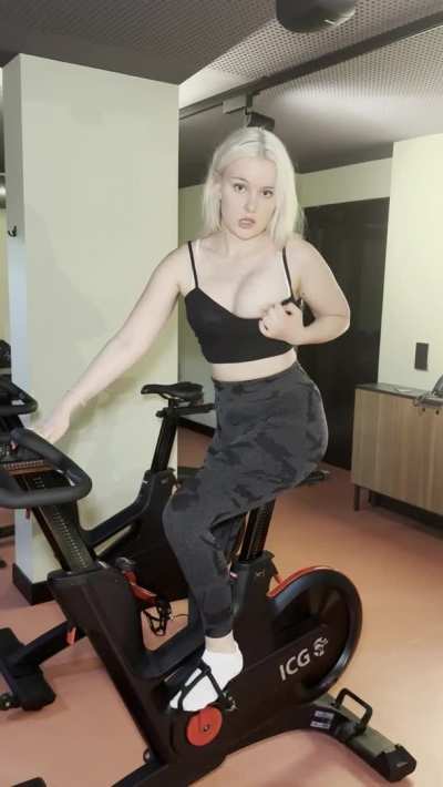 Lemme Ride You (f)