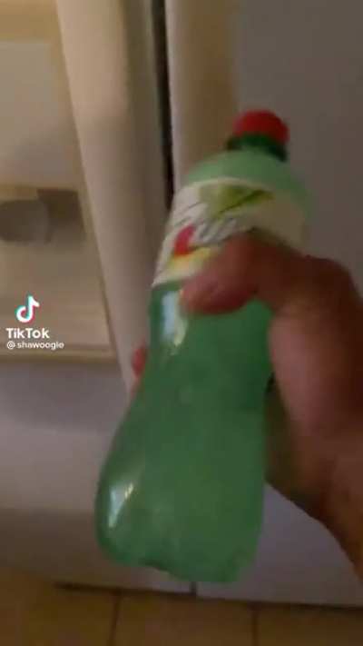 bottle