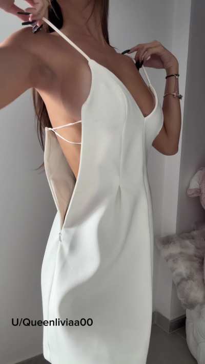 If i don&rsquo;t look like a princess in it, i don&rsquo;t want it