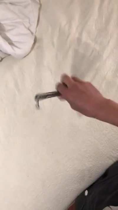 Practicing everyday for a month and I feel like I&rsquo;m finally getting somewhere