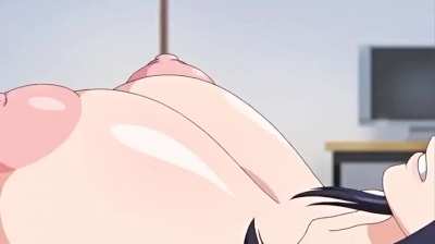 Chichi-iro Toiki &ndash; Episode 1