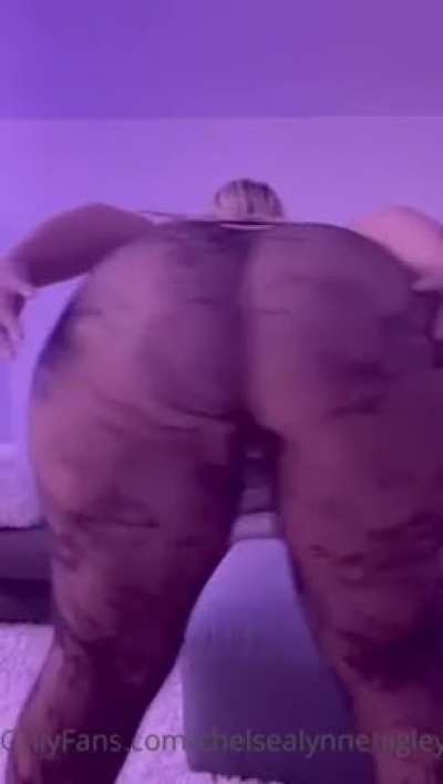 She Is Bad