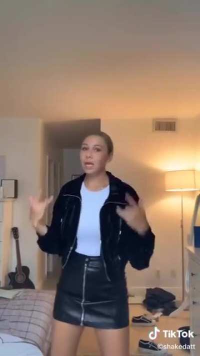 Amanda TikTok