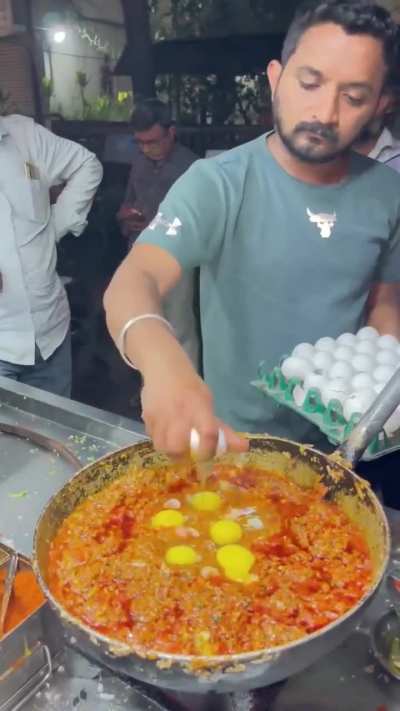 King of Egg