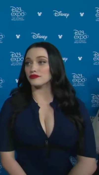 In D23 Expo