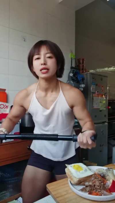 Liu Mingyue