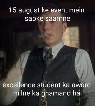 padhai karo chads