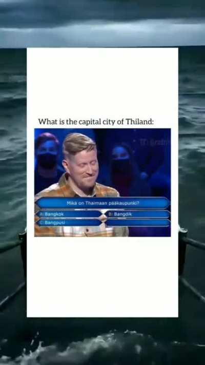 Bangcoc