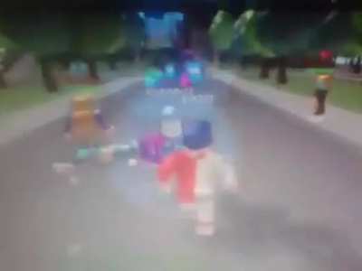 GODENOT MANDA SALVE!
