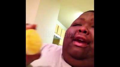 "These Biscuits" but it's Coach.