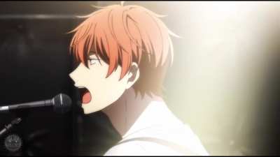 Anime fan or not, everybody can appreciate the art of a live performance