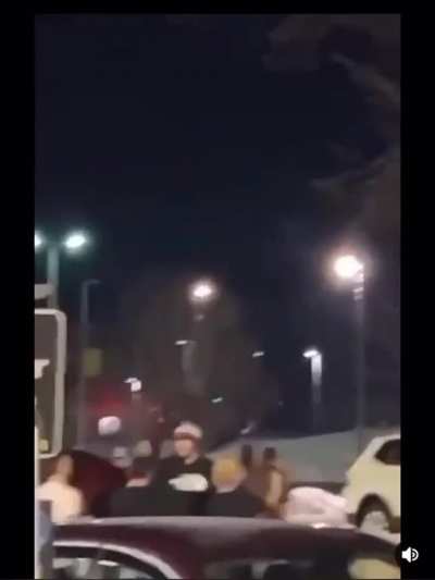 I guess punching him in the face wasn&rsquo;t a good idea