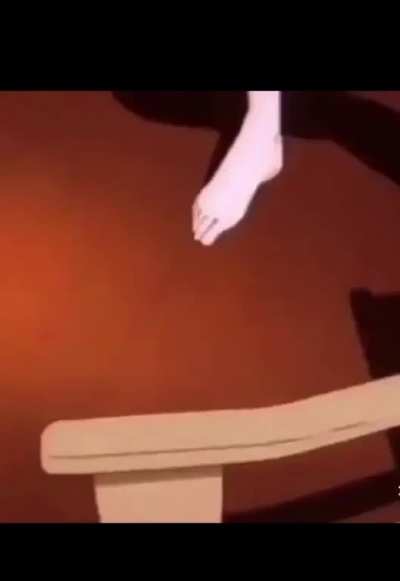Shinji&rsquo;s had enough