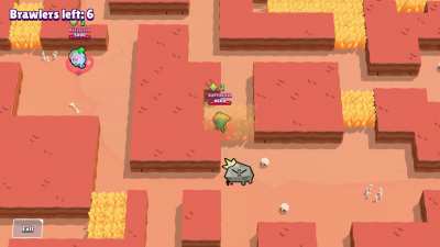 Best Leon gameplay