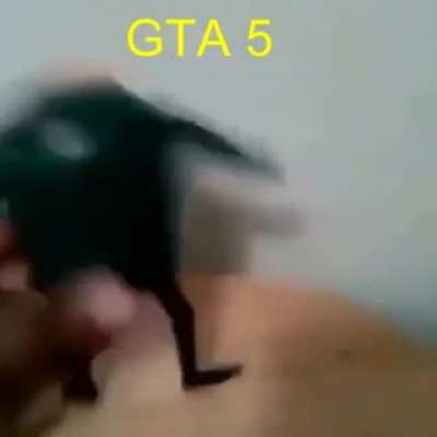 gta 5