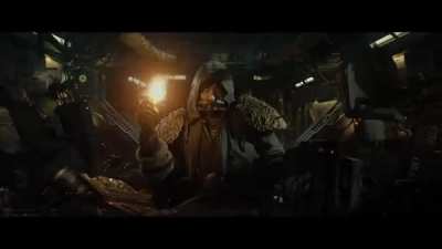 Just Drifter things - From Bungie's new teaser
