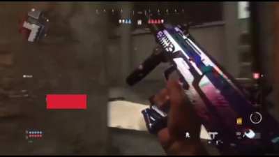 S&amp;amp;D horror scene